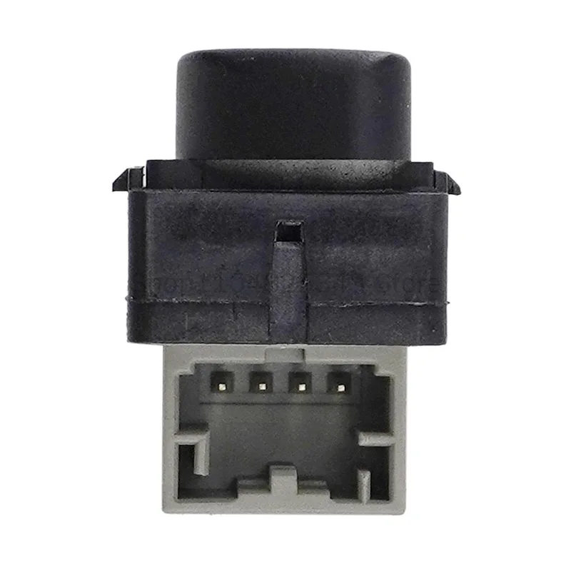 6Q095985501 for Volkswagen Auto Parts Glass Regulator Switch Power Window Single Switch 5