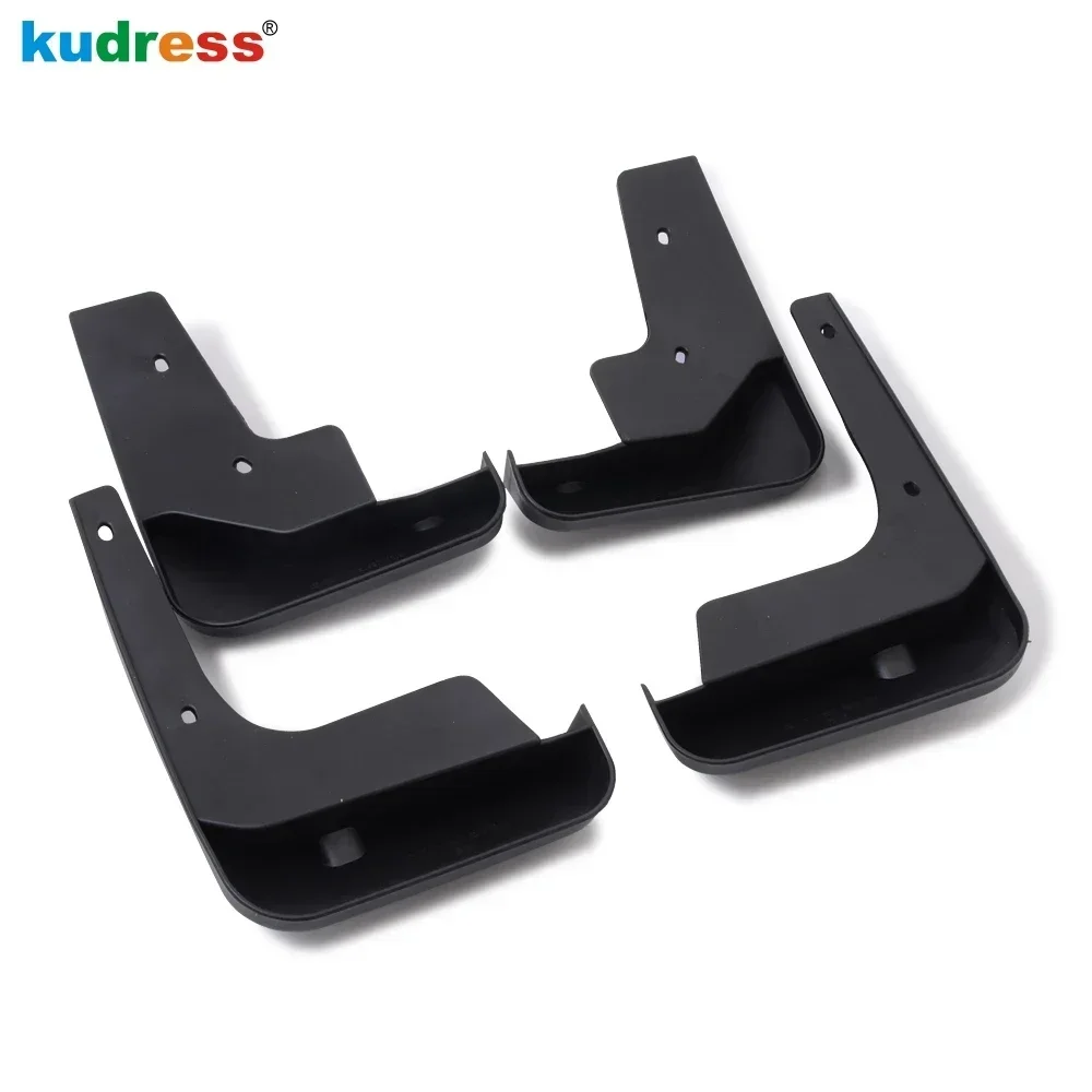 For Toyota Camry 2012 2013 2014 Car Mudguards Mudflap Mud Flaps Splash Guards Front Rear Fenders Protector Guard Accessories - view 5