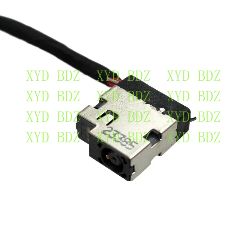 كابل منفذ شحن مقبس الطاقة CDB DC لـ HP 804187 -S17 804187 -F17 804187 - Y17. 804187 -T17