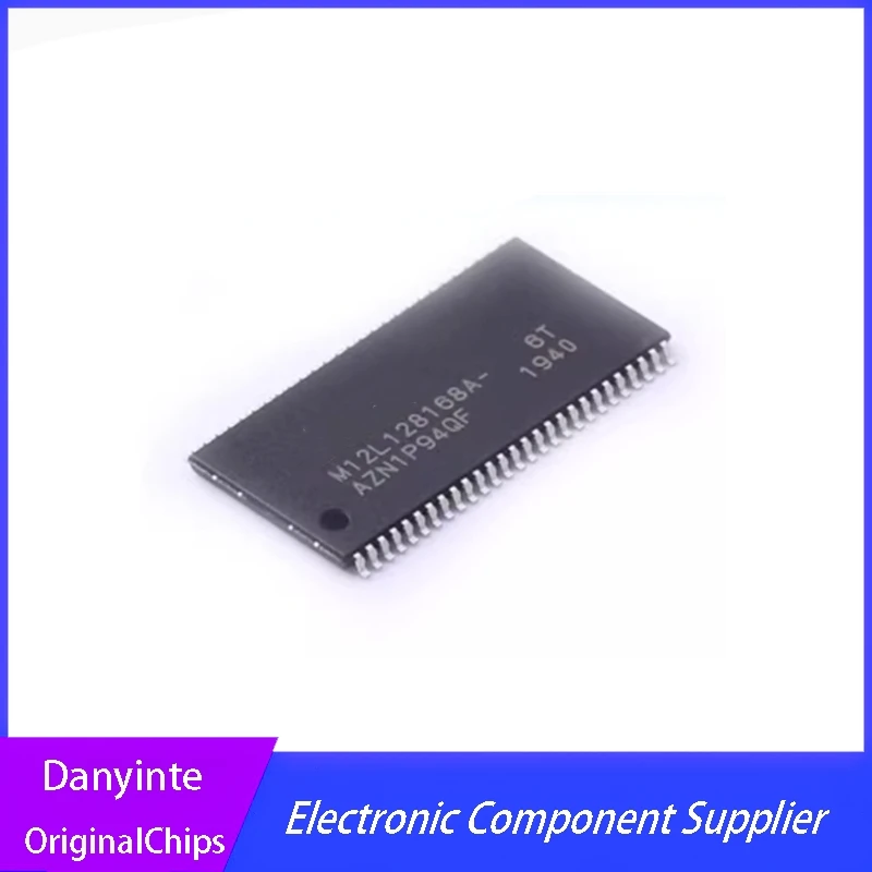 10Pcs/Lot M12L128168A-6TG2N M12L128168A  TSOP-54