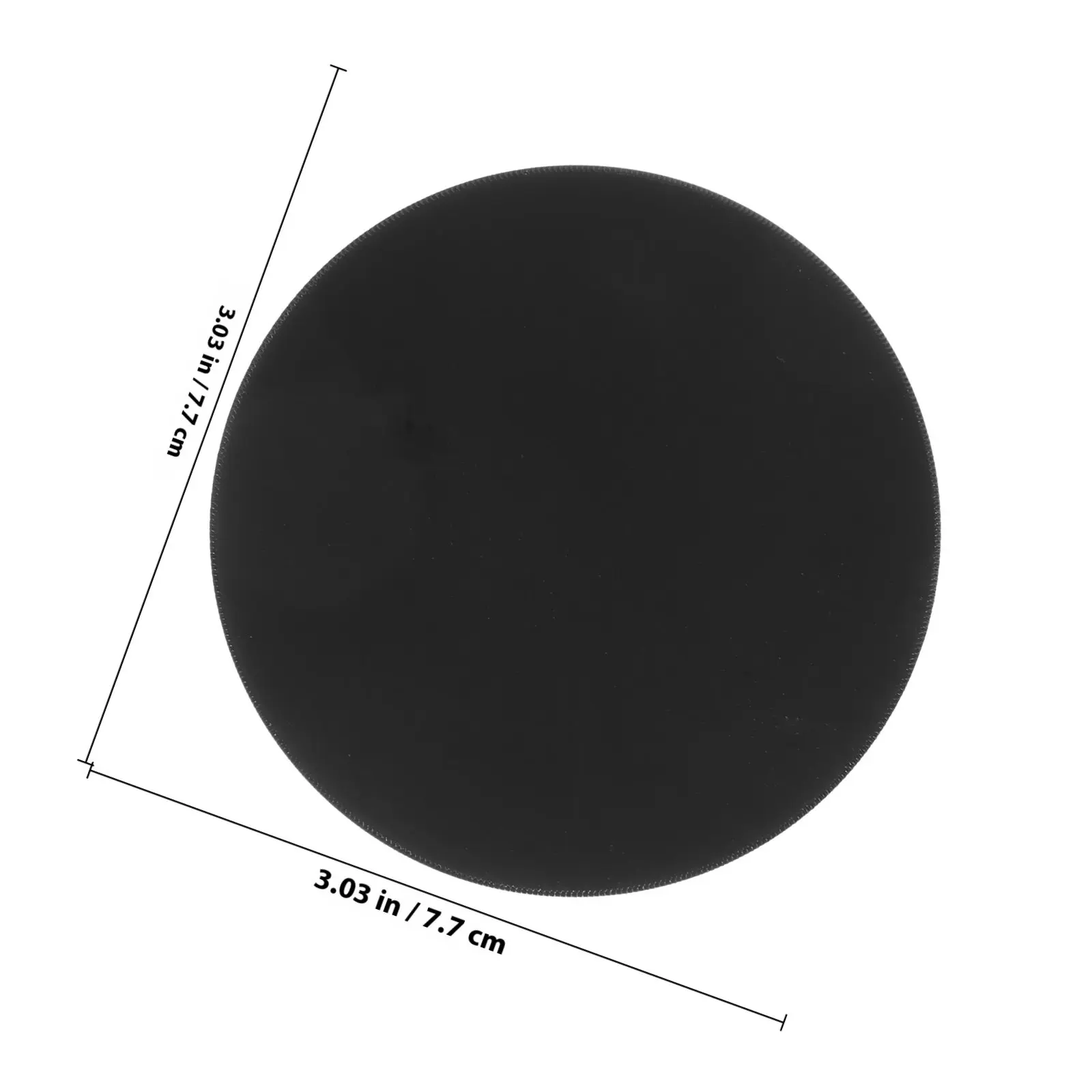 77Mm Stackable Metal Filter Cover for Camera Lens and Uv Filters Dust Scratch Protection Convenient Storage Case for Photography