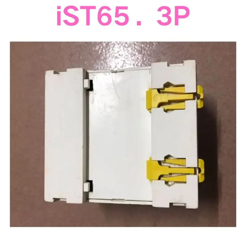 Prueba de segunda mano OK iST65.3P módulo