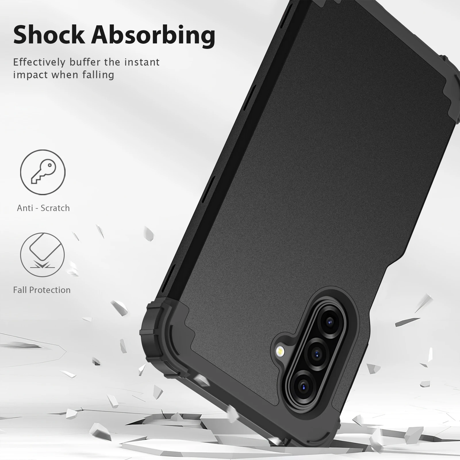 Thumbnail 3 - #42 Trending Samsung Galaxy A35 Cases Right Now