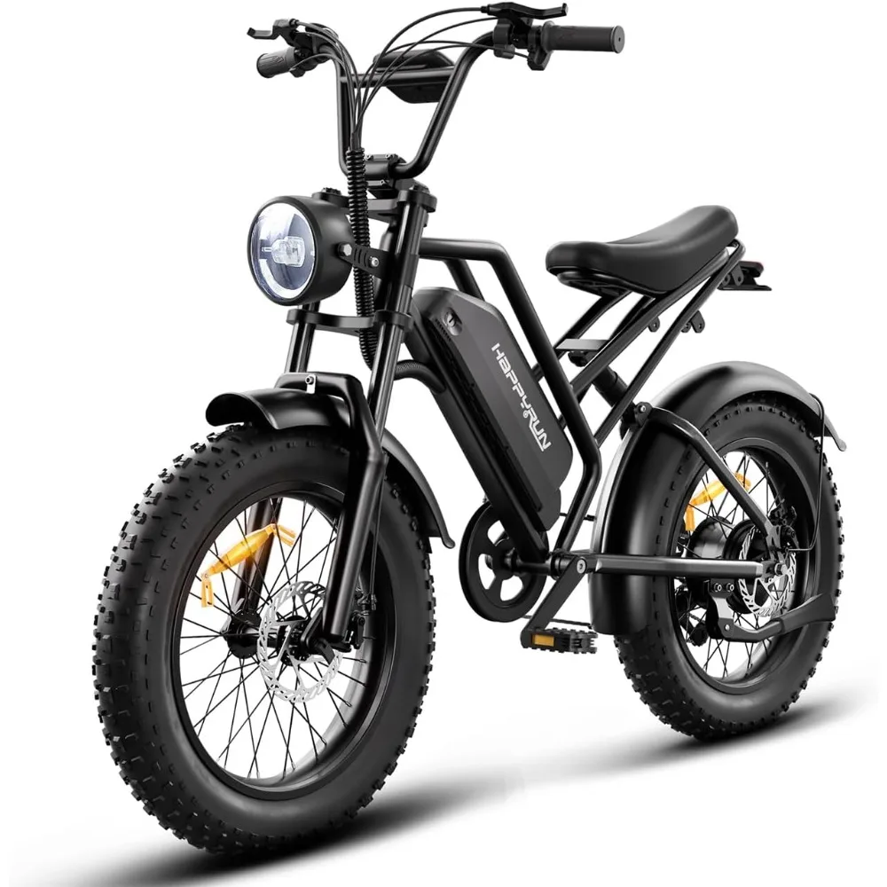 Electric Bike,1500W… - image