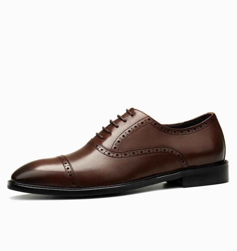 coffee brown