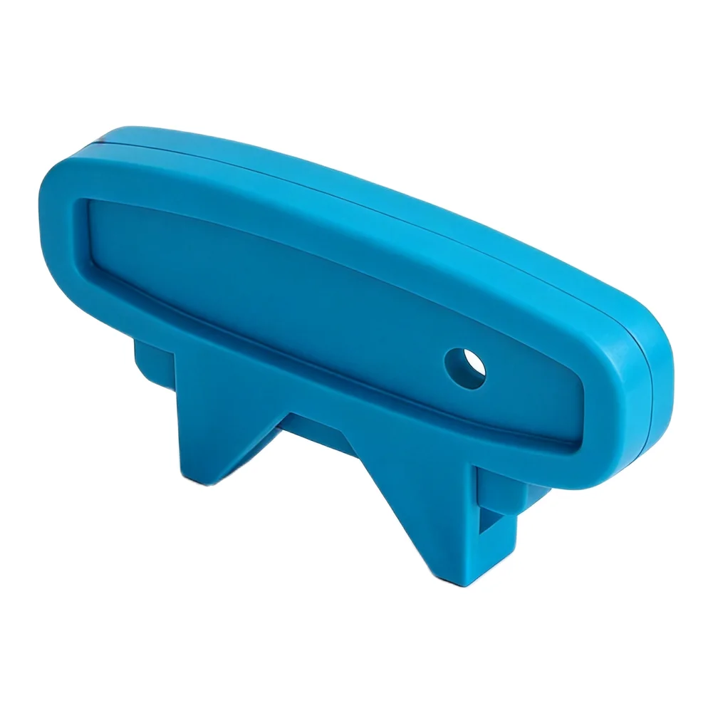 Adjustable Direction Water Jet Tool Water Outlet Jet 12x6.5cm 4.7x2.6in 360 Rotating Nozzle Removal Tool Included