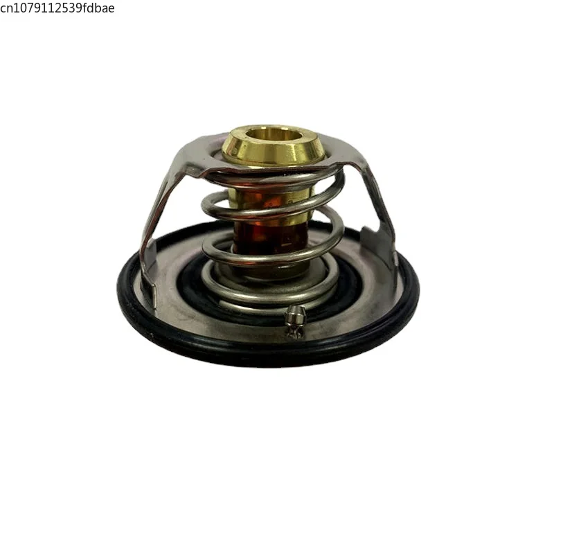 5256423 Tianjin Cummins ISDE245/270 Engine Thermostat Thermostat