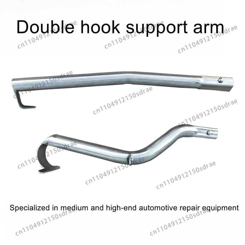 Single person mounted glass installation assistant robotic arm GRT car windshield removal tool