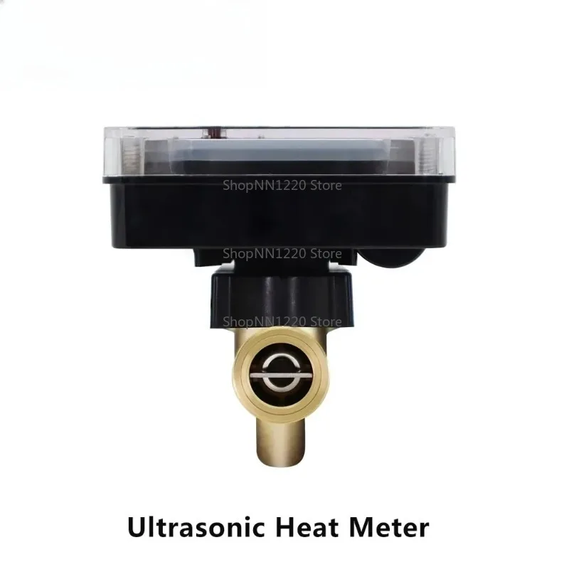 Calorimeter MBUS/RS…