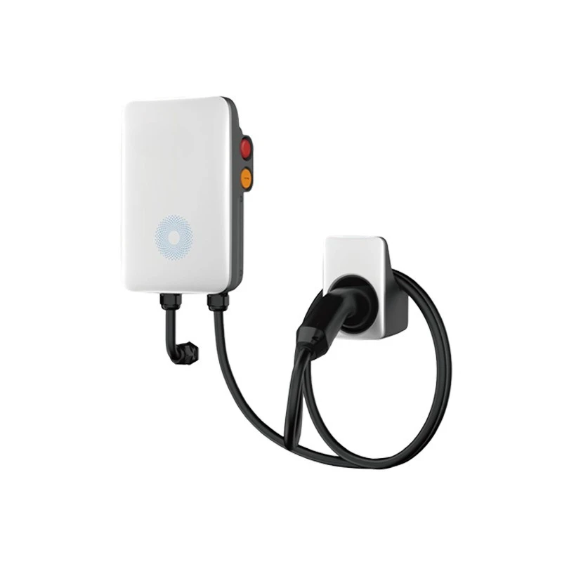 

New energy vehicle charging pile, commercial charging pile column, national standard charging pile 7kw