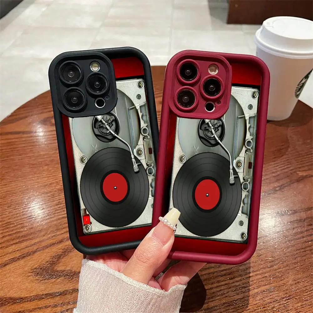 Redio Pattern Phone… - image