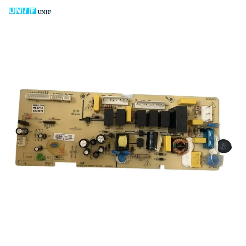 

Запасная материнская плата 1452117 1463667 для холодильников Hisense BCD-296WT, BCD-302WY, BCD-301WT/A