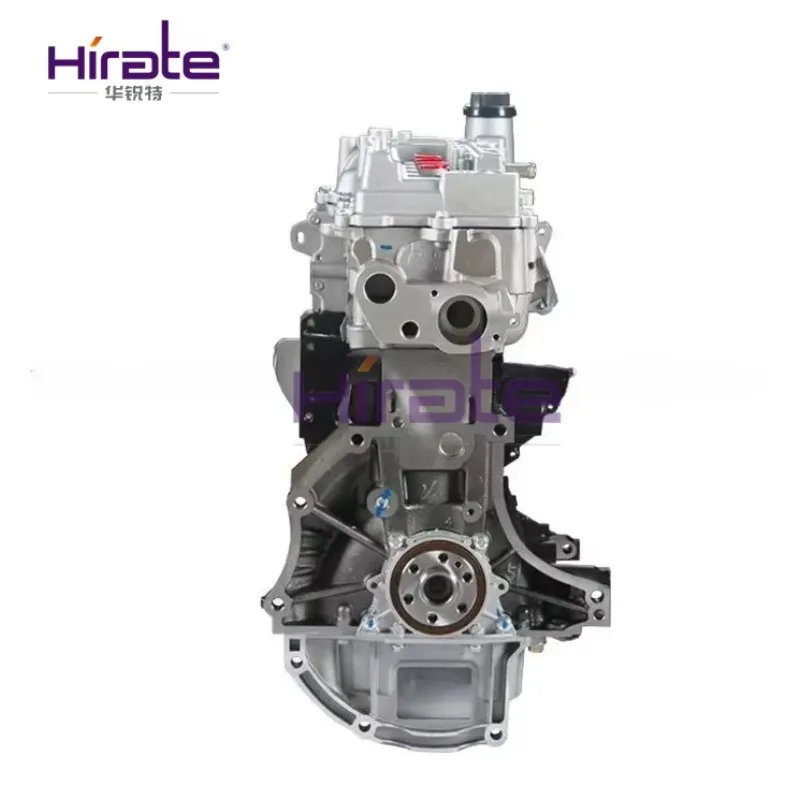 مجموعة المحرك عالية الجودة 4A15M1 4A13M1 الأكثر مبيعًا لـ GAC Trumpchi GS4 GS5 GA6 1.3T الاختيار الأعلى في العالم