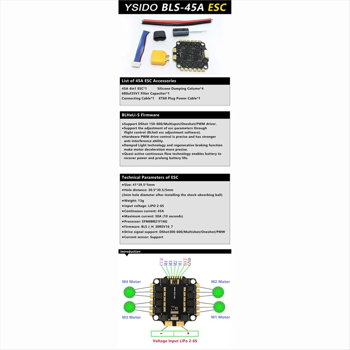a65i-bls-45a-4in1-esc-2-6s-fpv-esc-30x30mm-prise-en-charge-de-dshot300-600-multishot-oneshot-pmw-pour-drone-fpv-rc