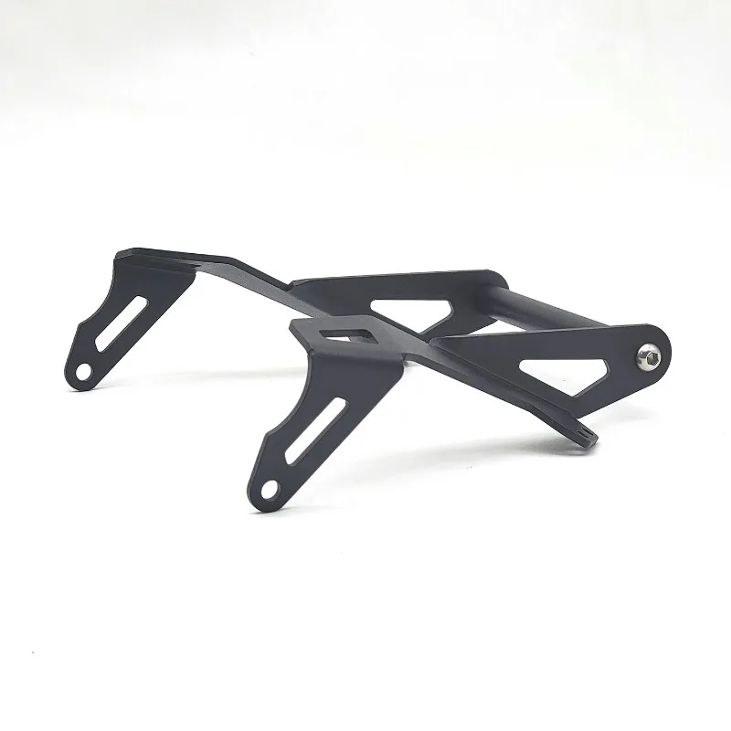 Fit ADV350 2025 For HONDA ADV350 ADV 350 2022-25 Mobile Phone GPS Plate Bracket Motorcycle Stand Holder Phone Navigation Bracket
