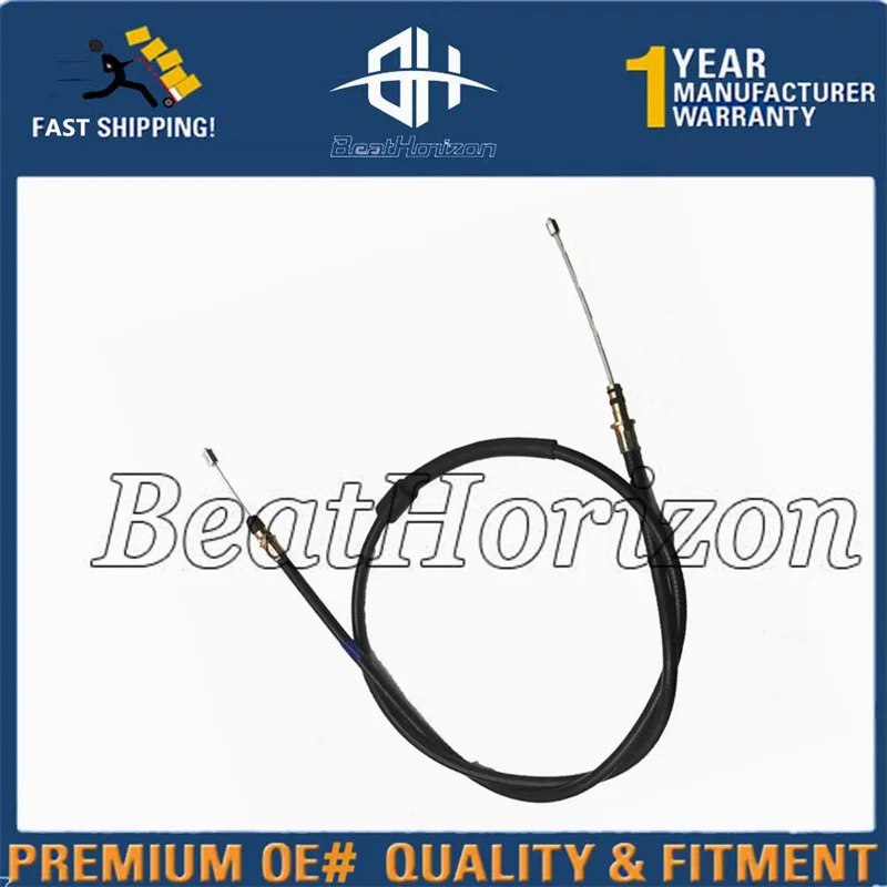 

Handbrake Cable For DongFeng S30 H30 CROSS Parking Brake Pull Cable