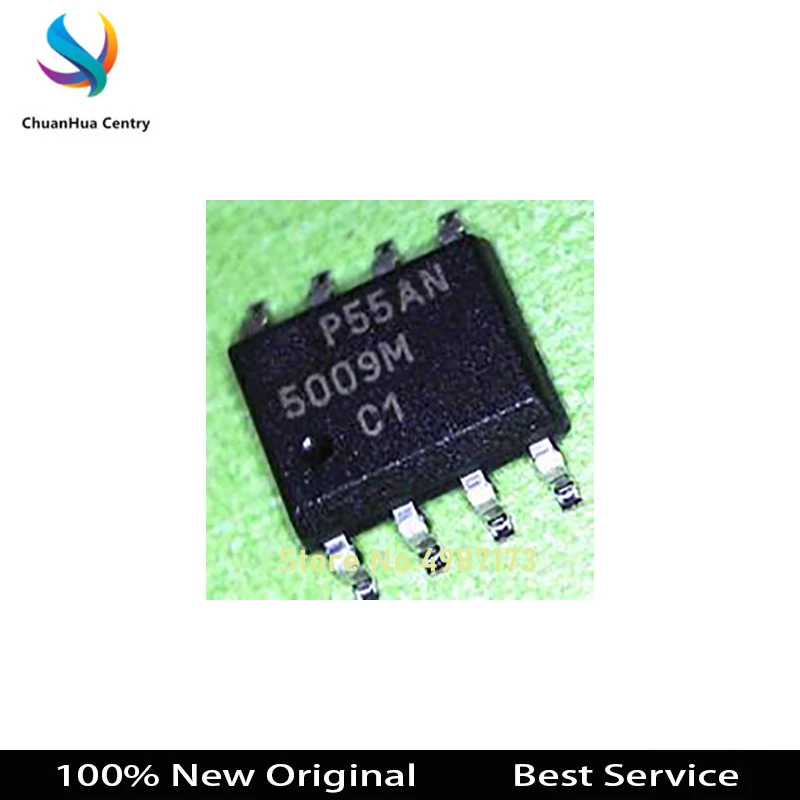 

20 Pcs/Lot FAN5009MX 5009M SOP8 100% New Original In Stock