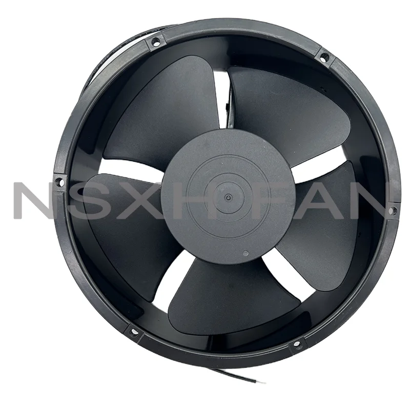 Imagem -05 - Ventilador Rah2260b1-c 220v 0.26a 22060 22cm