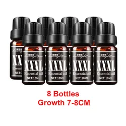 XXXL Penis Enlargement Oil Enhanced Sexual Ability Penis Thickening Oil Increase Growth For Man Big Dick Massag Essential Oils