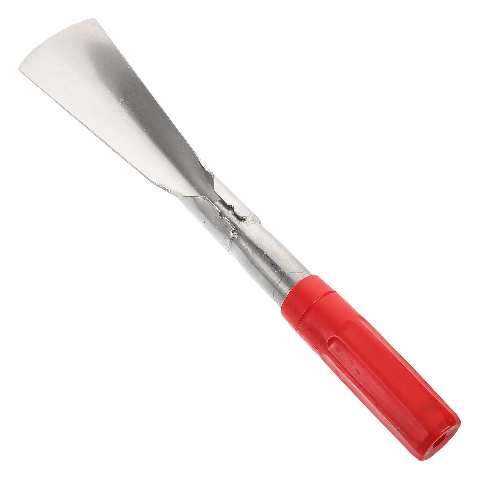 

Stainless Steel Garden Trowel Shovel for Planting Transplanting Digging Wild Vegetables Compact Lightweight Ergonomic Handle