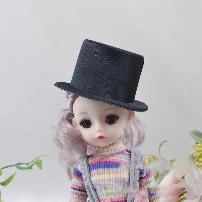 base-sombrero-muneca-desnuda-corb-para-manualidades-minisombrero-copa-9cm-diseno-elegante-y-personalizable-sin