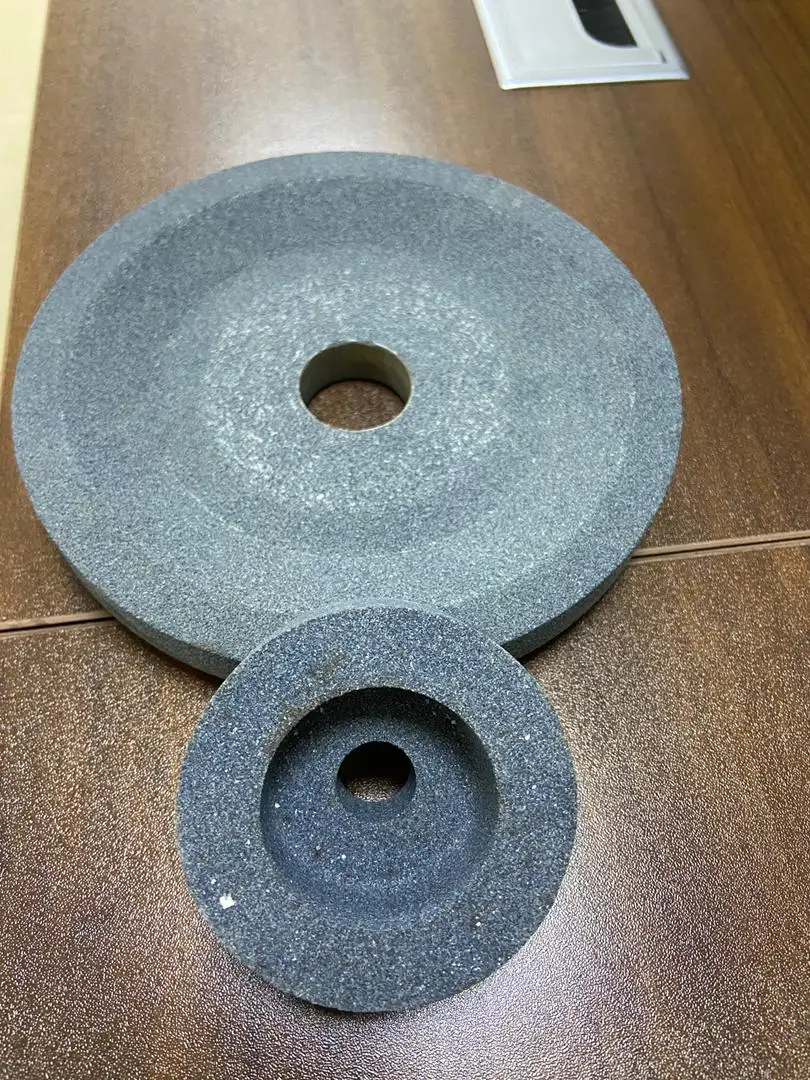 Small Grinding stone ,Butt Grinding wheel use for Valve Grinder  VG100