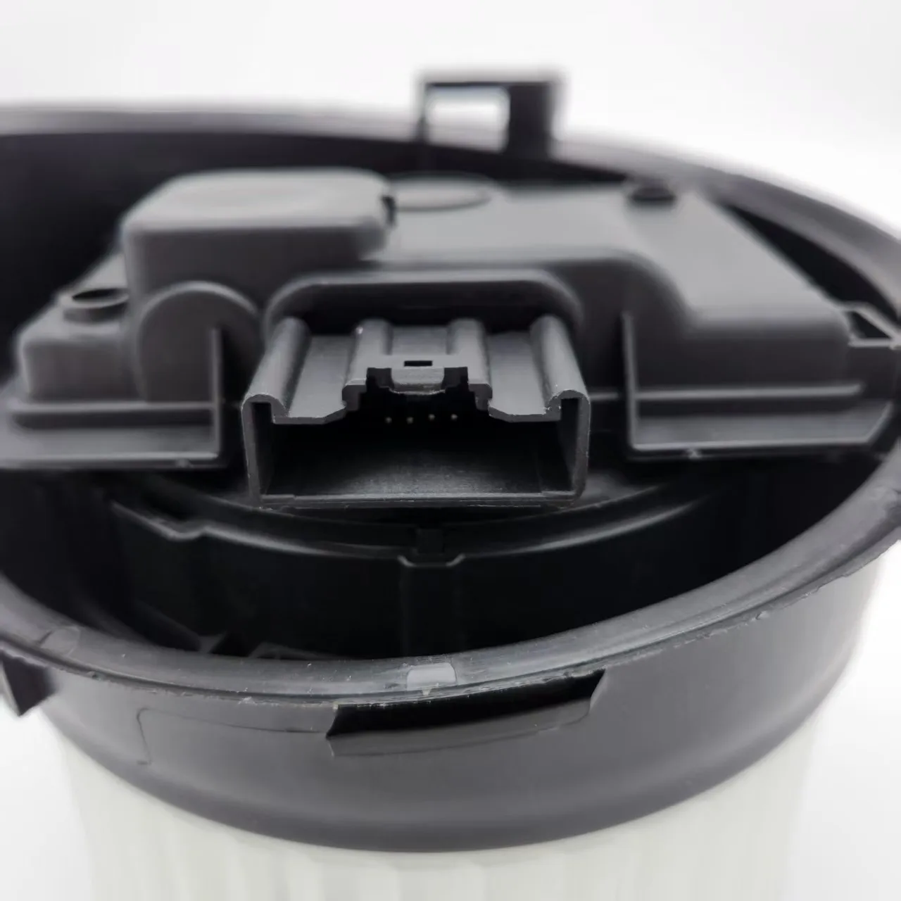 6441S3 4Puh18456Ba 7737080901 Replacement Part Suitable for Peugeot 407 03-10 Peugeot 407 04- Coupe 04- Citroen, Car Air Conditioning System Blower Motor Oe: 3737080201 4Puh18456Af