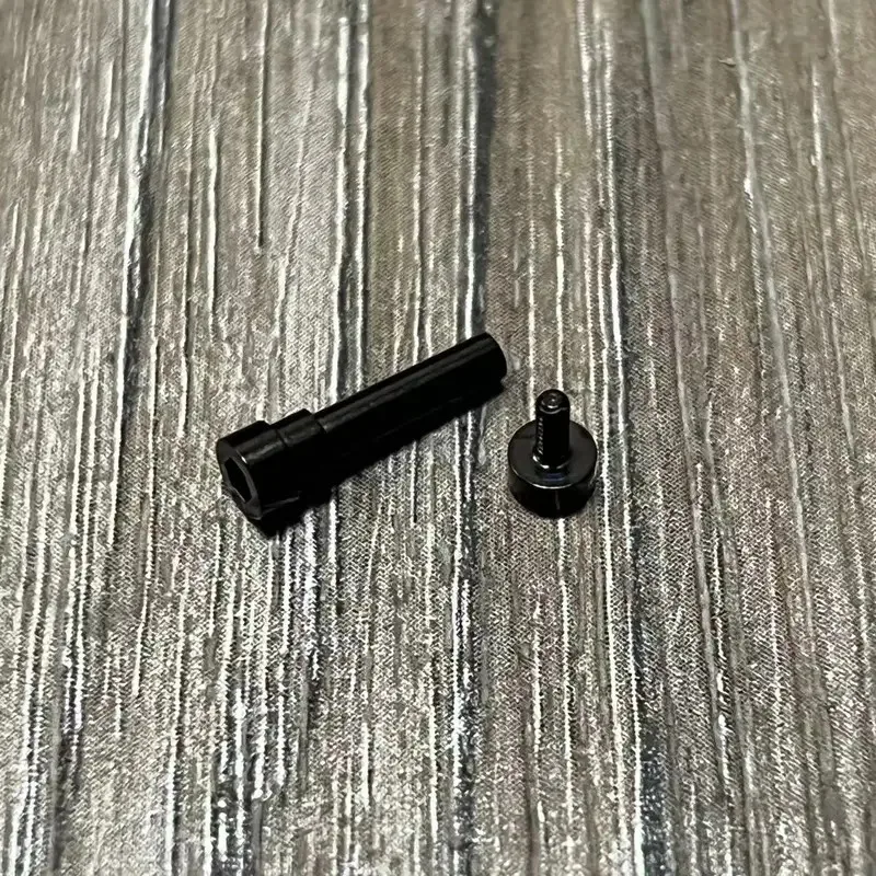 Originele Vervanging Reserve Scharnier Swivel As Schroeven Metalen Reparatie Onderdelen Voor Bos QC25 QC35 QC35II QC45 Draadloze Hoofdtelefoon