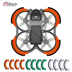 Propeller Guard For DJI Avata Protector Bumper Rings Quick Release Anti-drop Protection Cover For DJI Avata Drone Accessories