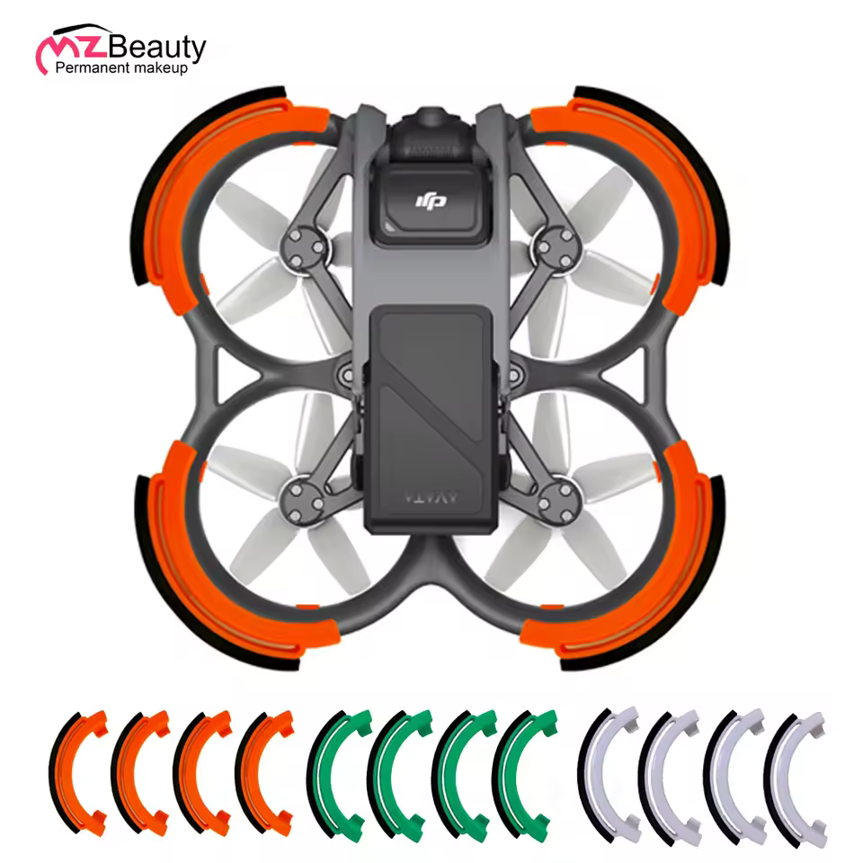 6. DJI 아바타 ..