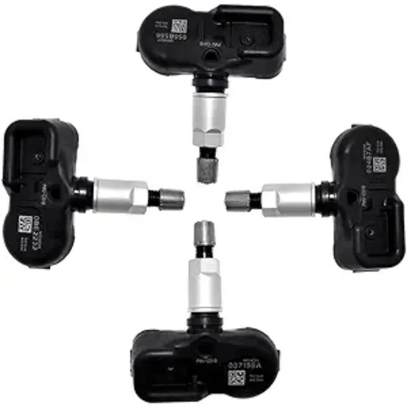 

Датчик контроля давления в шинах TPMS PMV-C010 для Lexus ES200 ES250 GS250 GS450h IS250 315 МГц 42607-06020 42607-30100