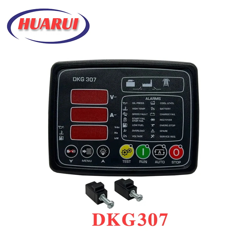 

Imported DKG307MPU Turkey DATKOM controller module diesel generator set control panel