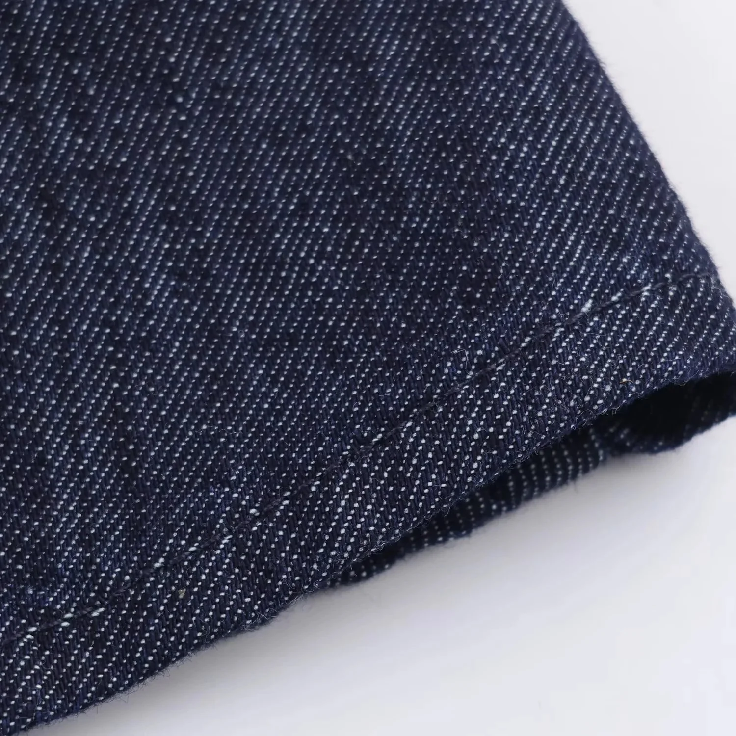 KONDALA Denim riem shirtjurk dames herfst elegante casual slanke lange jurk 2025, herfstmode feest dames sjerpen lange jurk