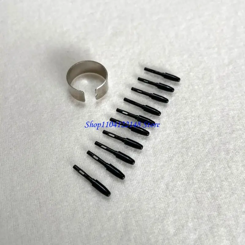 P9FA Touch S Pen Nib Tips for Drawing Tablet for PD1161 PD1220 1060pro WH850 SN540 ArtPaint AP31 H640P