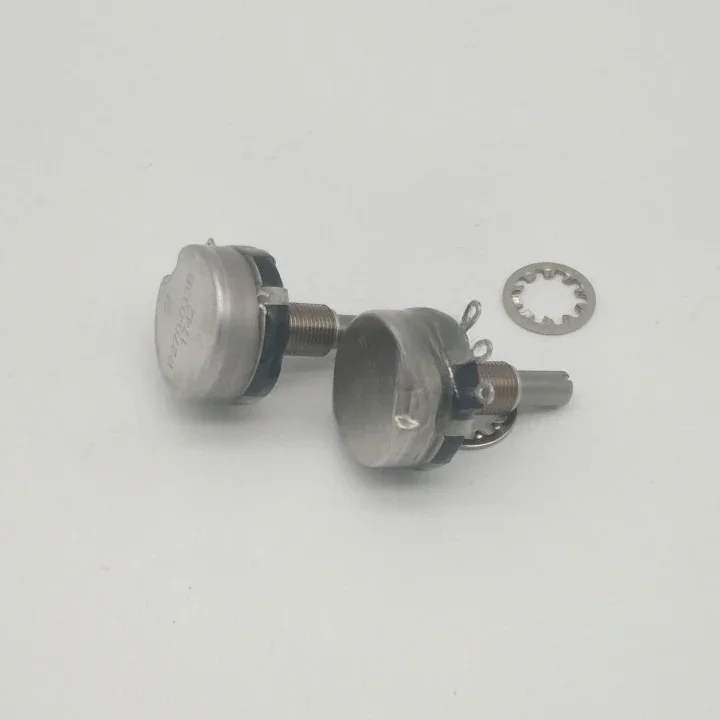 3-Wire 0-5K Variable Resistor P270-033B, EV Throttle Potentiometer Replacement Part