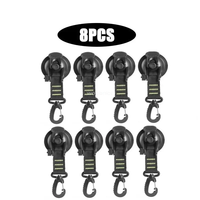 8PCS-green