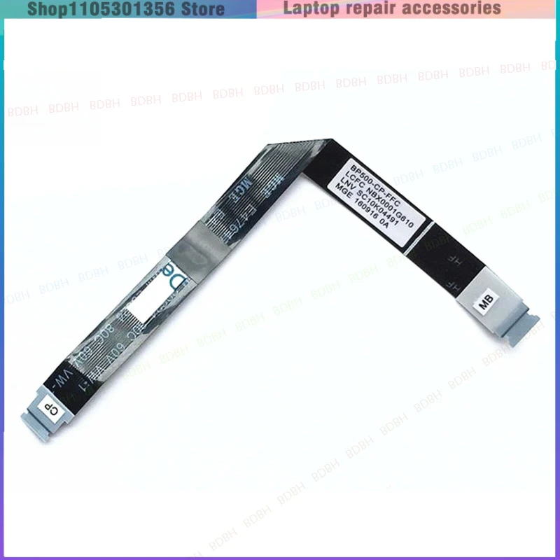New For Lenovo Thinkpad P50 P51 Touchpad Clickpad Cable 00UR831 SC10K0449