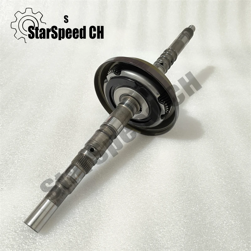 

Original 8HP50 ZF8HP50 8 Speed Transmission Clutch Sun Gear Input Shaft 1101232133 For Great Wall Poer Pickup BMW Auto Parts