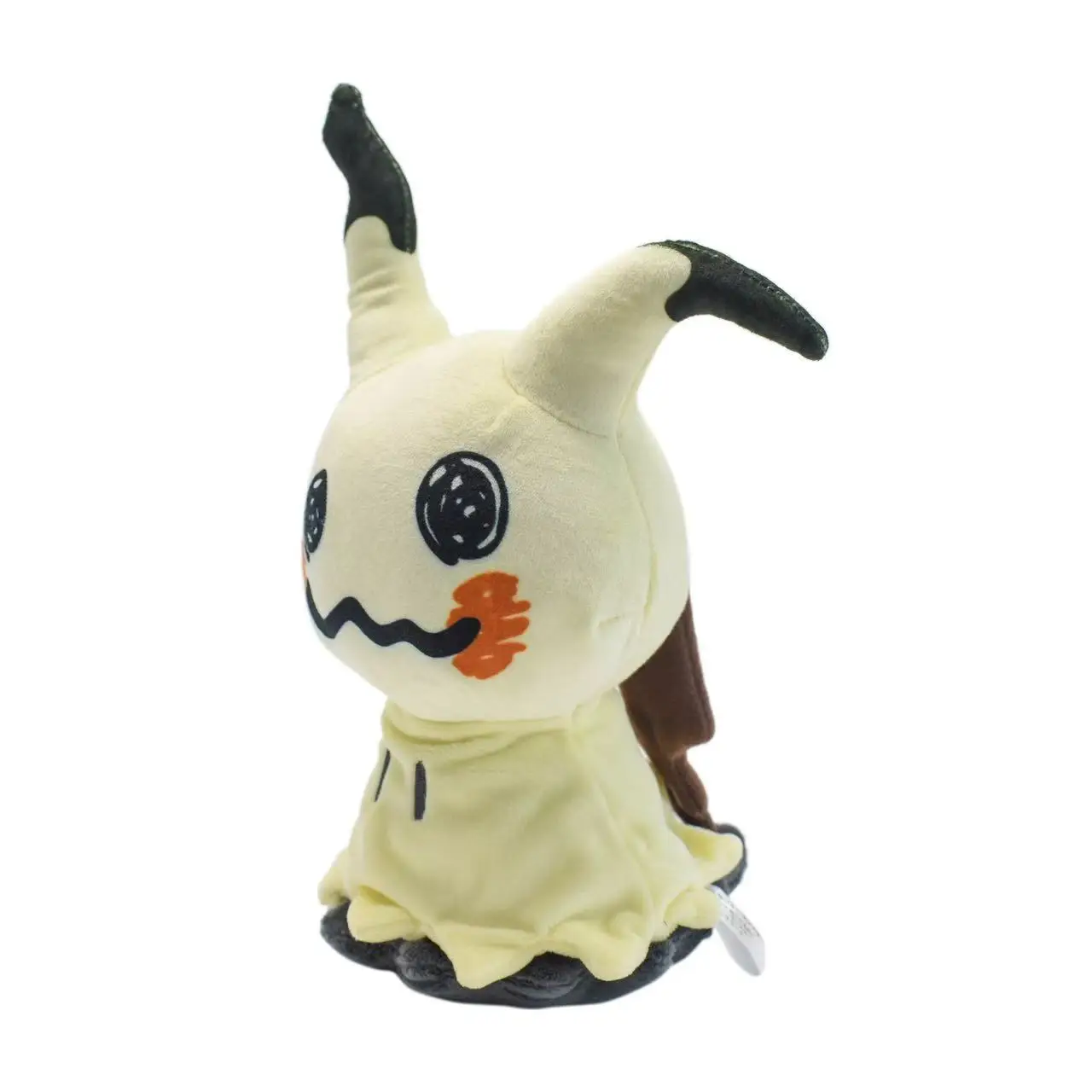 Mimikyu ألعاب من القطيفة تحصيل لينة Plushies كوس Mimikyu محشوة الحيوان لطيف شخصية كرتونية الدمى جميع النجوم جمع الهدايا