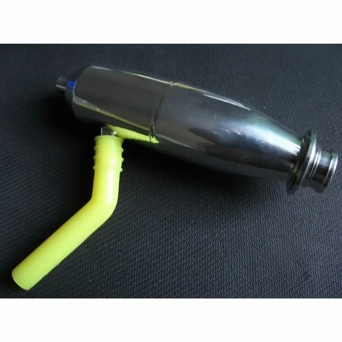 3 個延長シリコンチューブ HSP trax hpi 1/10 1/8 スケールモデルニトロ RC カー部品排気管高温ターンオフ