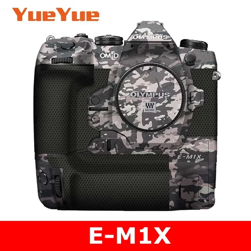 การรีวิวและแนะนำ OMD EM1X สำหรับนักถ่ายภาพที่ต้องการความปลอดภัยสูง