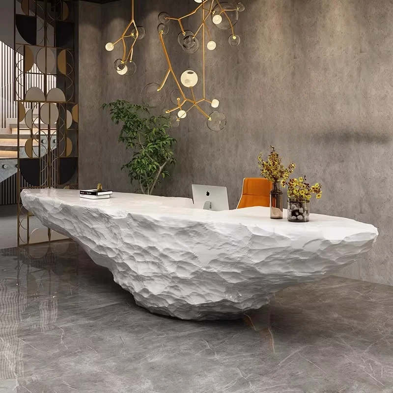 Firma Büro Schönheitssalon Rezeption individuell