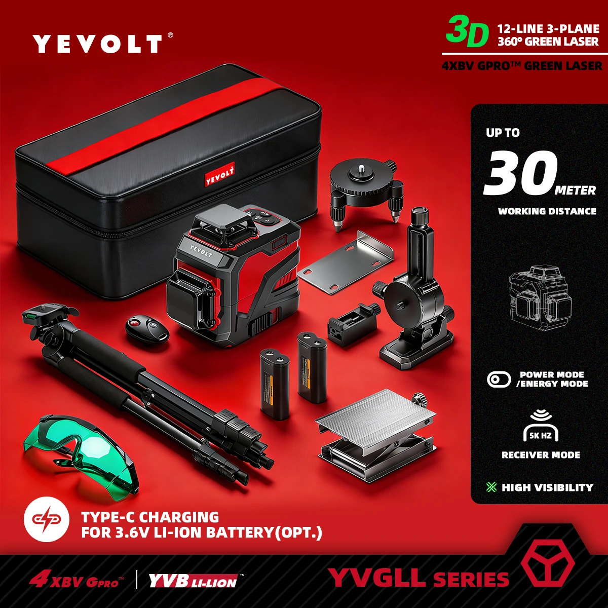 #7 Latest Cross Line Laser Level Offers
