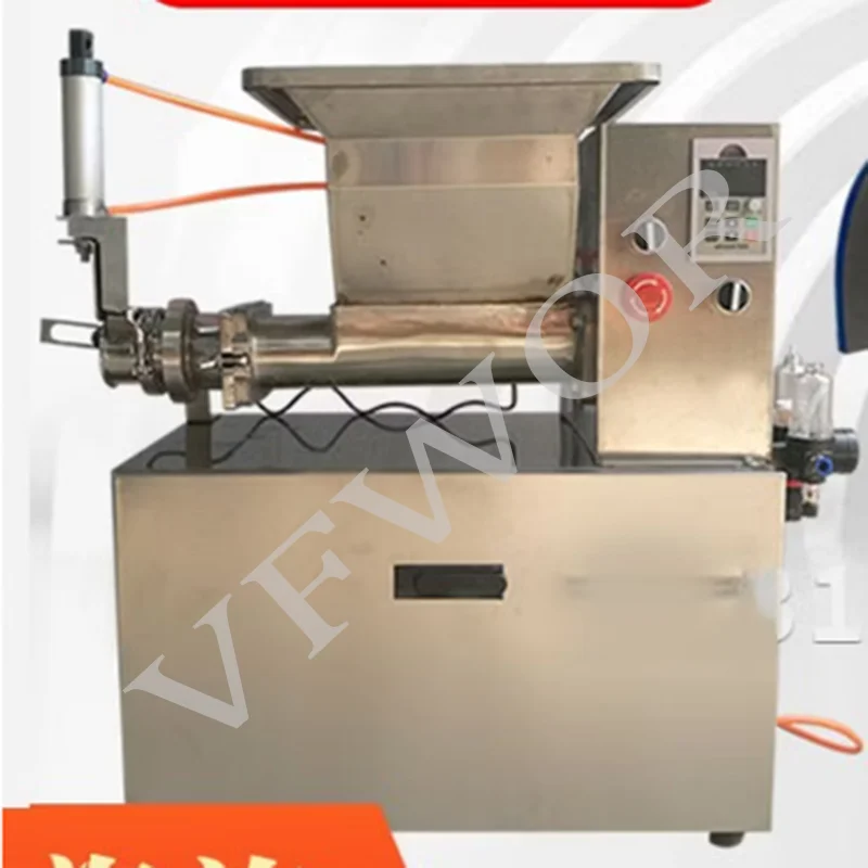 Commercial Use Wear Resistant Dough Forming Machine Dough Divider Pizza Dough Productionation Machine Dough Processing Equipment