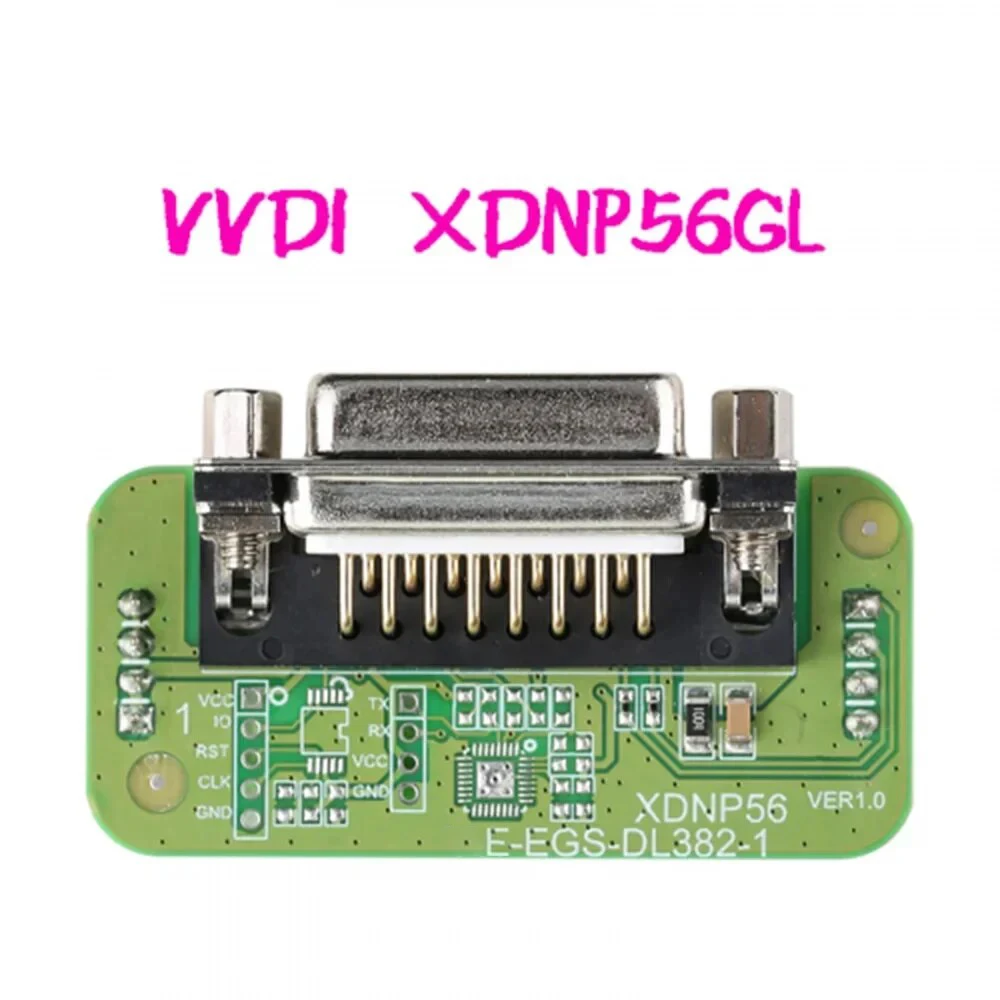 Адаптер Xhorse VVDI XDNP56GL для VW EGS DL382