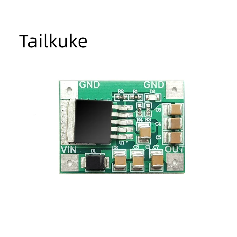 

Модуль LT1963 Модуль LT1764 линейного источника питания Модуль LDO прецизионный регулятор MINI