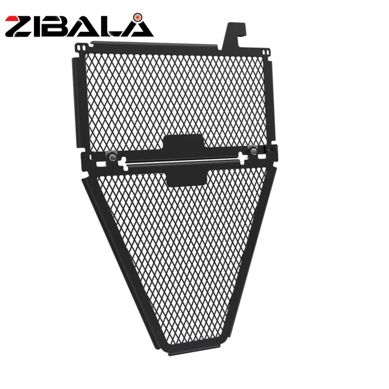 FOR Yamaha MT-125 2020-2021-2022-2023 Motorcycle Radiator Grille Guard Plate Cooler Cover For XSR-125 XSR125 2021-2022-2023-2024