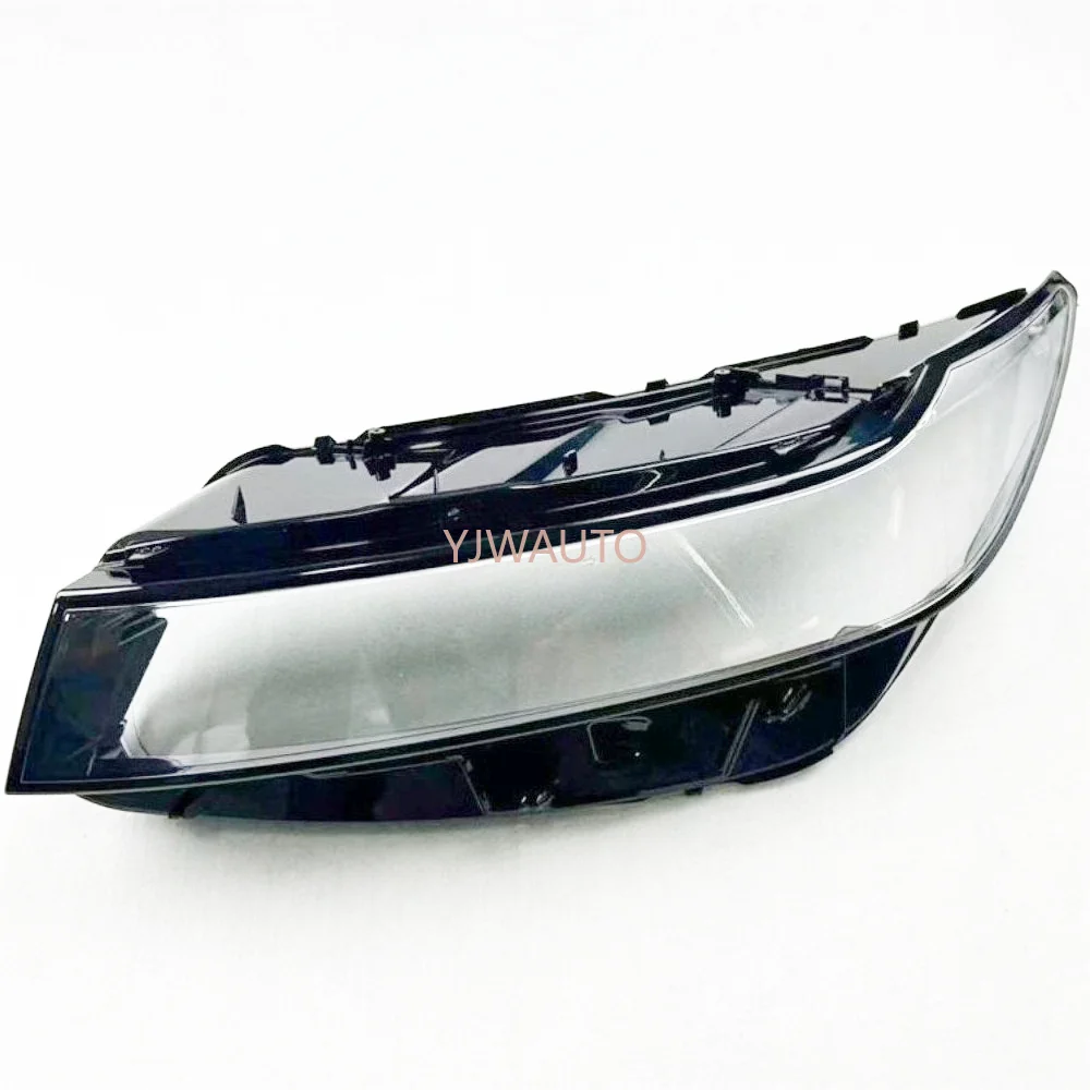 For Chery EXEED LX 2019 2020 2021 2022 2023 2024 Headlamp Lens Car Headlight Cover Glass Replacement Lampshade Auto Shell