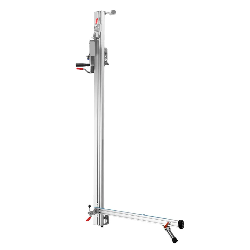 Multi-functional Tile Cutting Machine 45 Degree Beveling with Vertical Auto Feed - High Precision Ceramic Cutter for Floor Tiles view 2