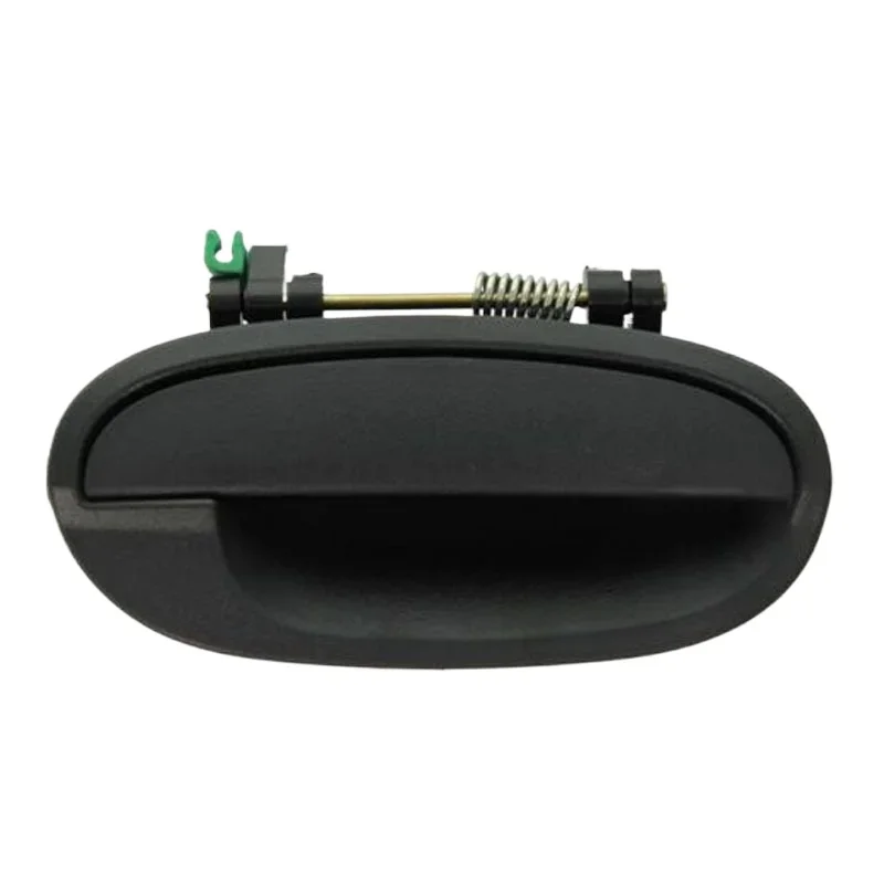 For Chevrolet Spark M200 Daewoo Matiz M200 2005-2010 1PC Exterior Door Handle Left Right 96601472 96601473 96601474 96601475 view 6